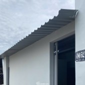 Cho thuê nhà Bình quới 56m2 có gác 20m2 vừa sơn sửa xong, giá rẻ, thuê lâu dài.